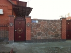 Заборы 3